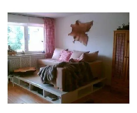 Falkenhorst-wohnung-19 Appartement