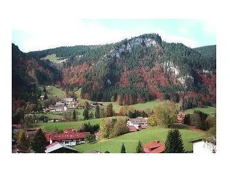 Appartement Falkenhorst-wohnung-19 Oberstdorf