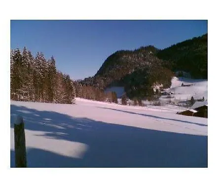 Falkenhorst-wohnung-19 Apartamento Oberstdorf