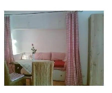 Falkenhorst-wohnung-19 Apartamento *